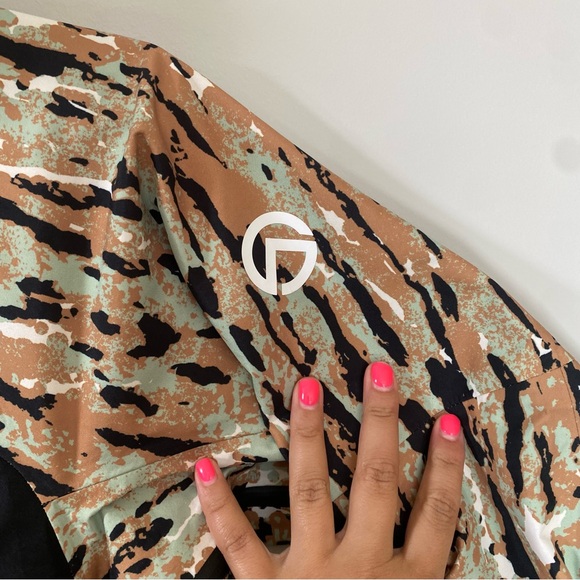 NEW North Face Summit Verbier Gortex Jacket - Women's Size XS - Picture 10 of 11